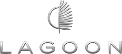 Lagoon logosu